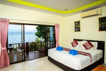 Rung Arun Resort - 42