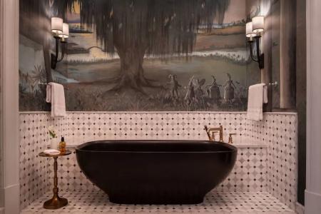 The Ritz-Carlton, New Orleans - 93