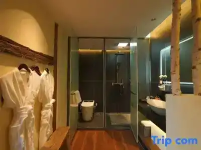 Lijiang Zifayu Designer Boutique Inn - 63