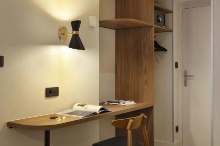 Maison Barbillon Grenoble - 35