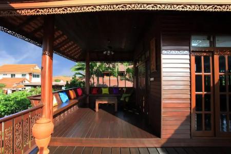 Baan Thai Lanna Pattaya - 206