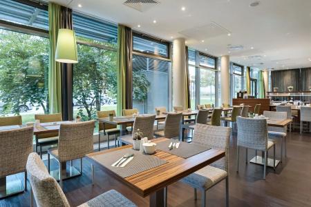 Austria Trend Doppio Wien - 23