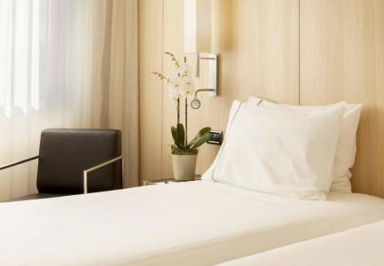 AC Córdoba by Marriott - 5