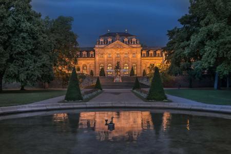 Maritim Am Schlossgarten - 1