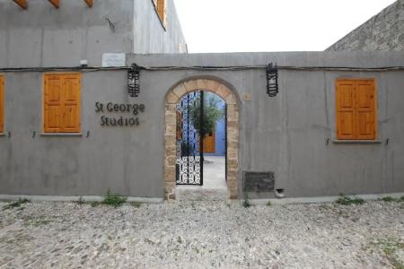 St. George Studios - 0