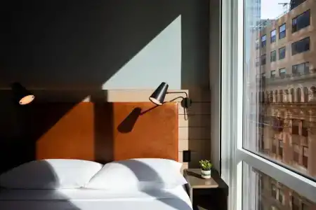 Moxy Nyc Downtown - 65