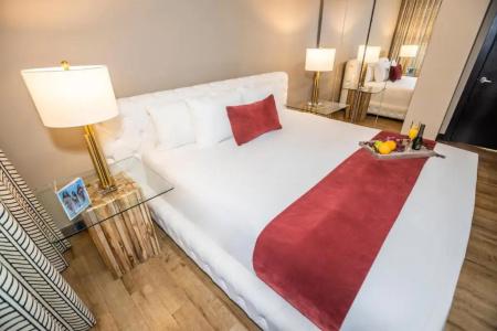 Metropole Suites South Beach - 45