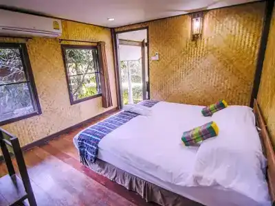 Tanita Lagoon Resort - 42