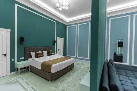 Sultan Palace - 126