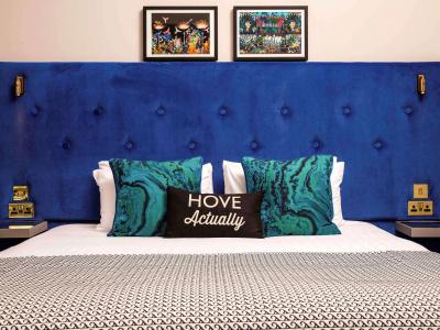 Mercure Brighton Seafront - 4