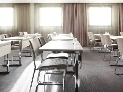 Novotel Atria Nimes Centre - 28