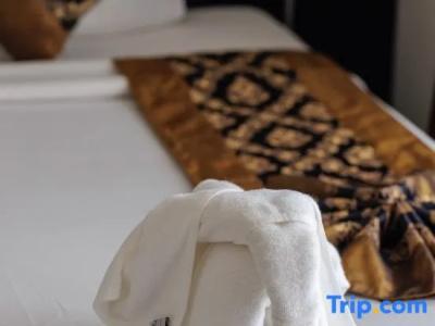 Phi Phi Andaman Legacy Resort-Sha Plus - 191