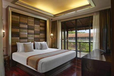 Sukhothai Heritage - Sha Plus - 101