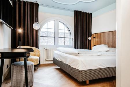 Best Western Plus Bern - 21