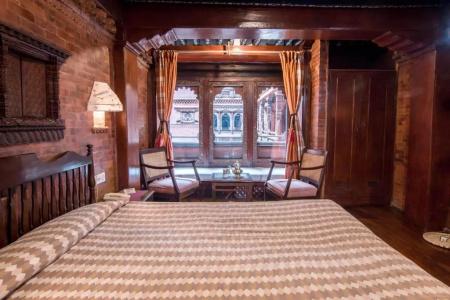 Kantipur Temple House - 53