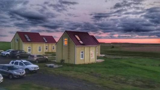 Hótel Lækur - 80