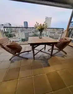 Baan Tanwa - MRT Ratchadapisek - 105