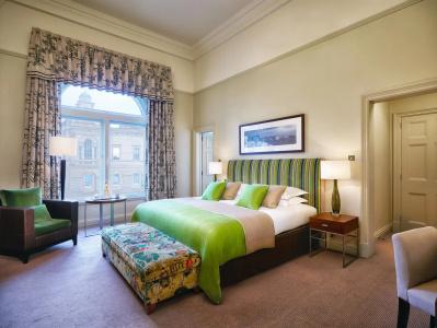 The Balmoral - 3