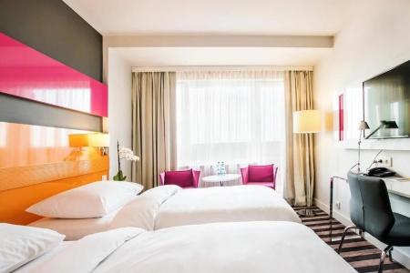 Park Inn by Radisson Katowice - 2