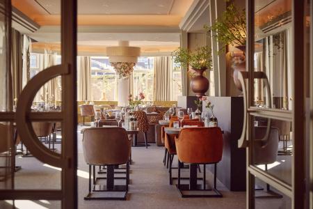 Van der Valk Palace Noordwijk - 13