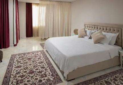Ramada Plaza Tunis - 79