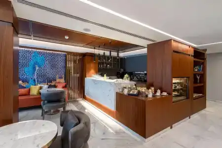Vital Fulya Istanbul Sisli - 20