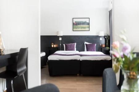 Best Western City Gavle - 48