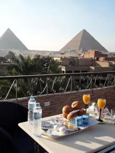 Makadi Pyramids View - 26