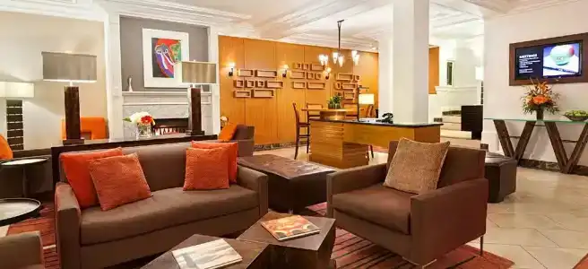 Executive Vintage Court - 17
