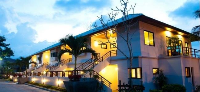 Samui Honey Suite - 42