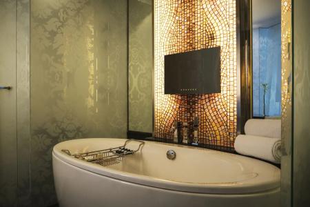 Sofitel Mumbai Bkc - 9