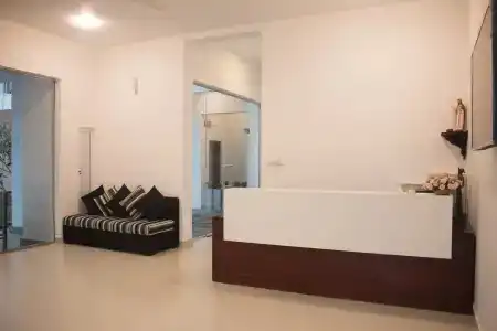 The Suite 262 - 1
