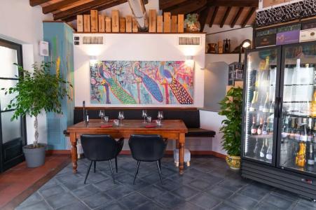 Albergo La Pietra - 12