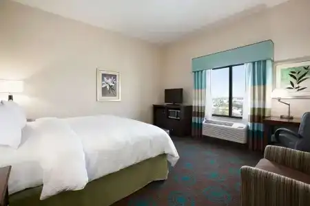 Hampton Inn Los Angeles Int'l Airport/Hawthorne - 36
