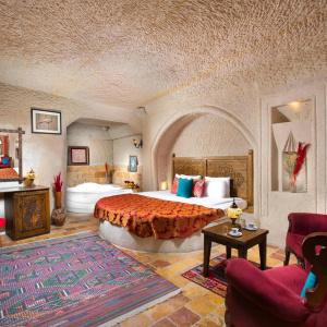 Garden Inn Cappadocia - 24