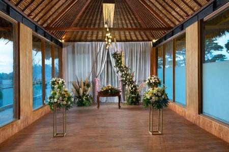 Sthala, A Tribute Portfolio, Ubud Bali - 46