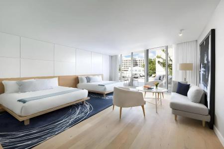 The Gabriel Miami South Beach, Curio Collection by Hilton - 42