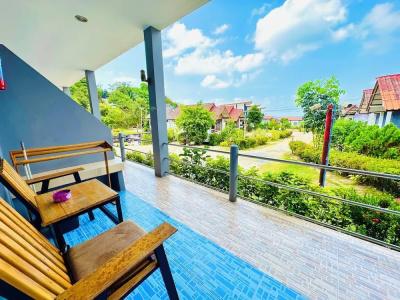 The Scenery Beach Resort - 53
