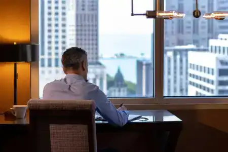 Omni Chicago & Suites Magnificent Mile - 49