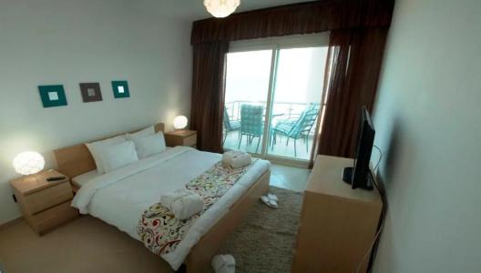 Elite Residence & Aqua Park - 88