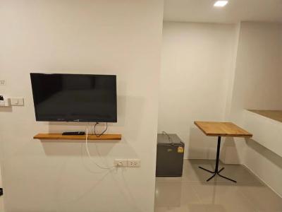 Sleepstation at Pratunam - 65