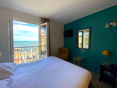 Hôtel Les Baigneuses de Biarritz - 54