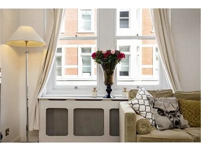 Urban Chic - Fitzrovia - 32