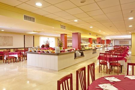 MLL Palma Bay Club Resort - 16