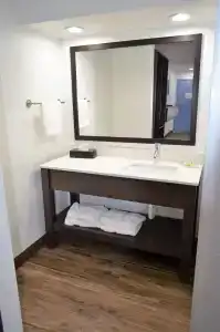 Athena Inn - 6