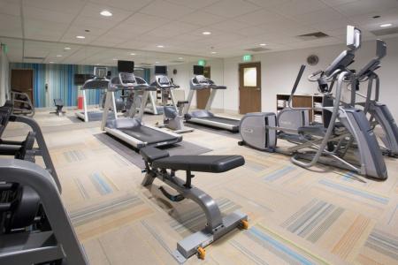 Holiday Inn Express Orlando - South Park, An Ihg - 14