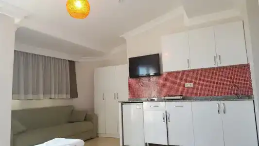 Kleopatra Tower Suite - 34
