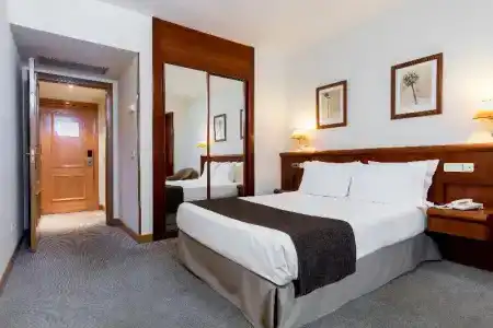 Rafaelhoteles Ventas - 62