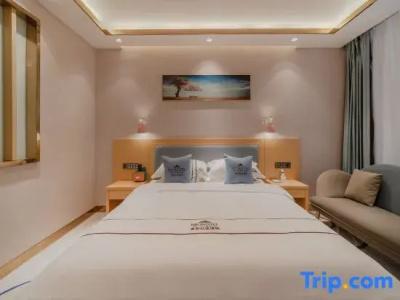 Microtel by Wyndham Lijiang - 52