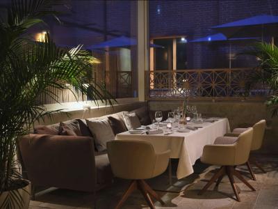 Hyatt Centric Venice - 29